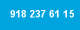 918 237 61 15 918 237 61 15